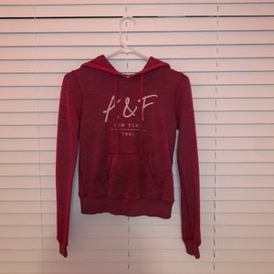 Abercrombie and Fitch Hoodie